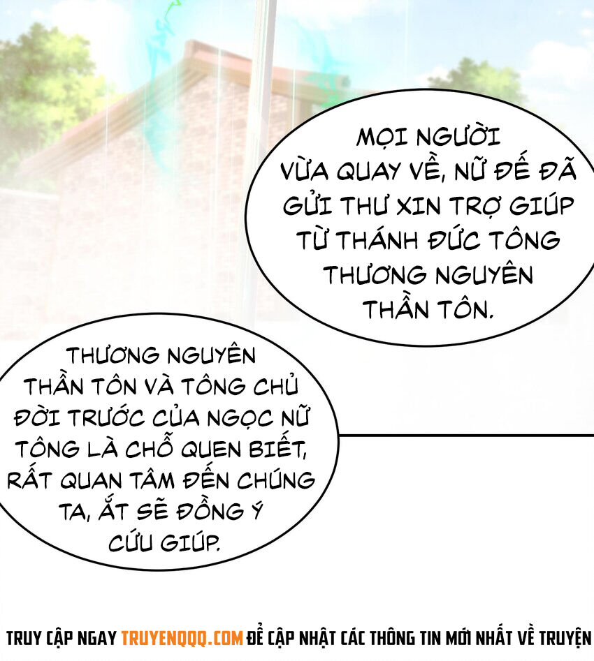 Nghịch Thiên Cải Mệnh Chapter 82 - Trang 2