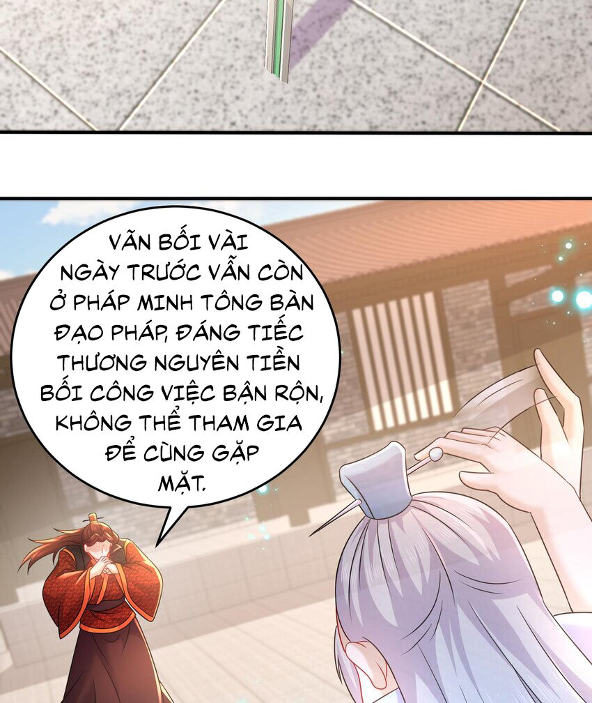 Nghịch Thiên Cải Mệnh Chapter 82 - Trang 2