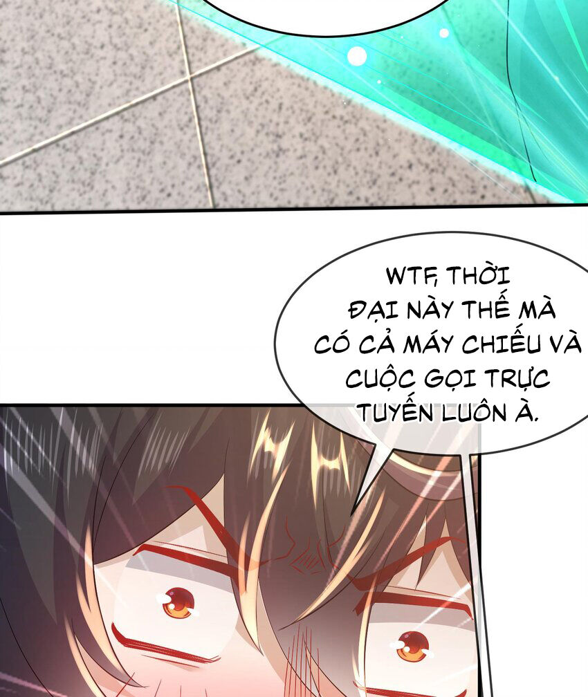 Nghịch Thiên Cải Mệnh Chapter 82 - Trang 2
