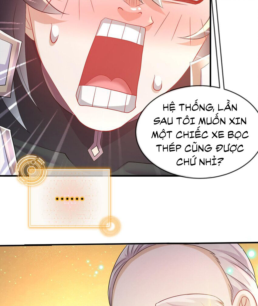 Nghịch Thiên Cải Mệnh Chapter 82 - Trang 2