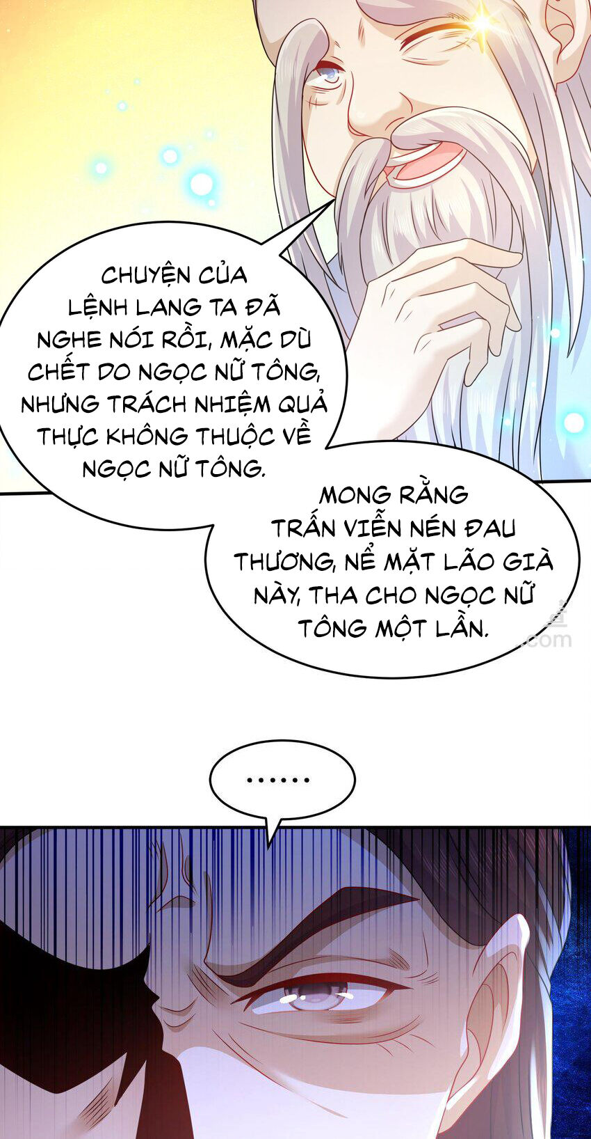 Nghịch Thiên Cải Mệnh Chapter 82 - Trang 2