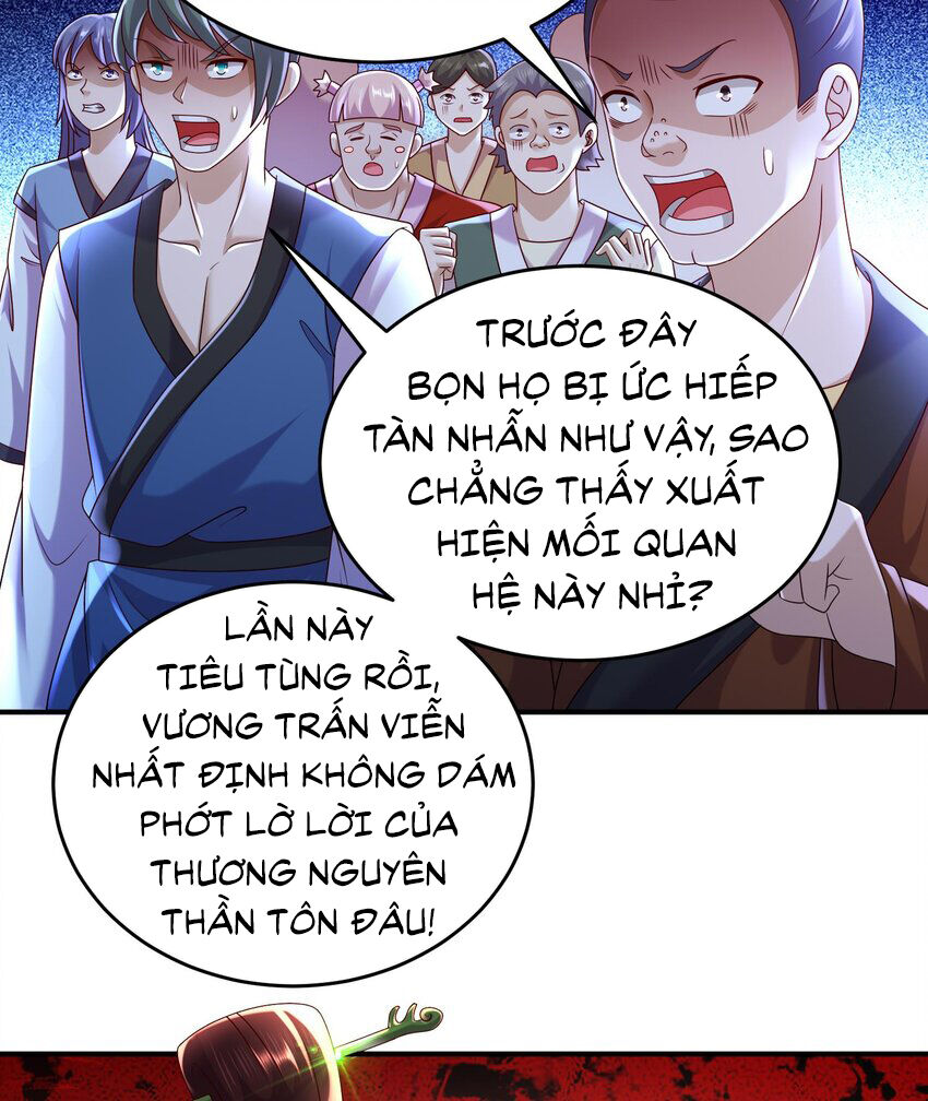 Nghịch Thiên Cải Mệnh Chapter 82 - Trang 2