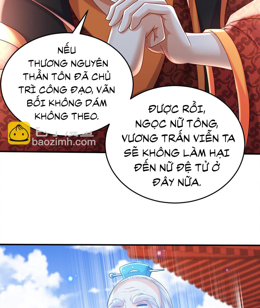 Nghịch Thiên Cải Mệnh Chapter 82 - Trang 2