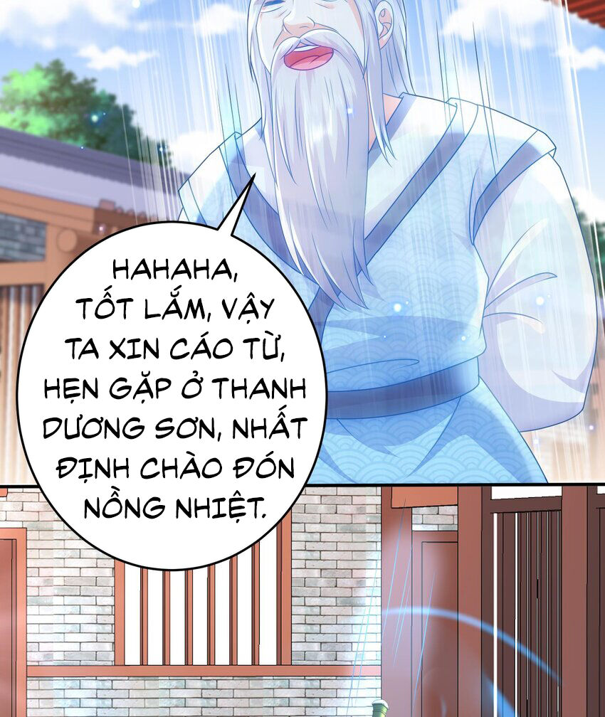 Nghịch Thiên Cải Mệnh Chapter 82 - Trang 2