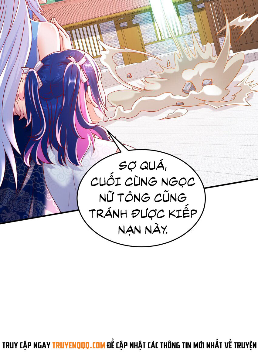 Nghịch Thiên Cải Mệnh Chapter 82 - Trang 2