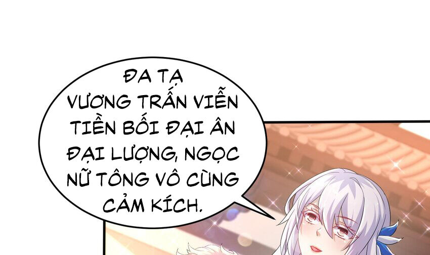 Nghịch Thiên Cải Mệnh Chapter 82 - Trang 2