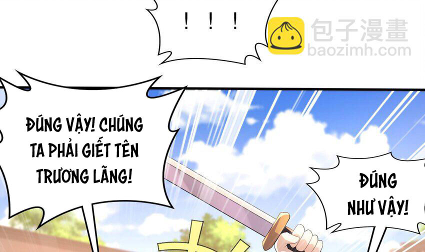 Nghịch Thiên Cải Mệnh Chapter 82 - Trang 2