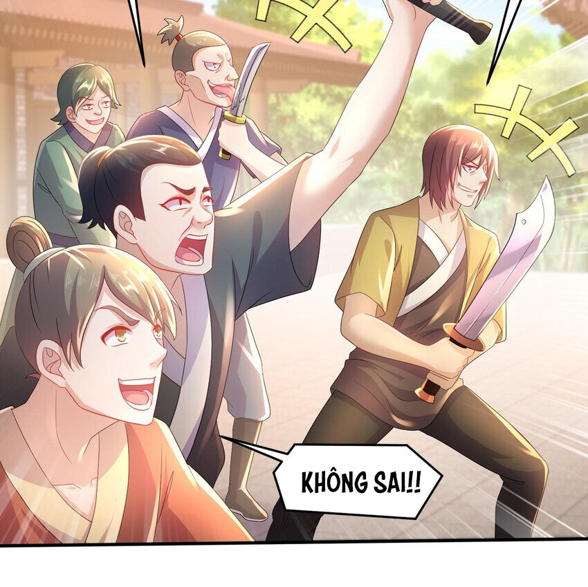 Nghịch Thiên Cải Mệnh Chapter 82 - Trang 2