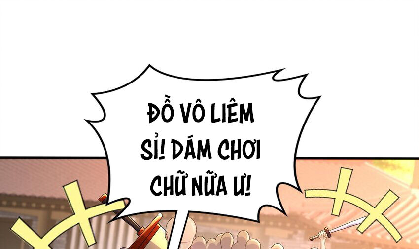 Nghịch Thiên Cải Mệnh Chapter 82 - Trang 2