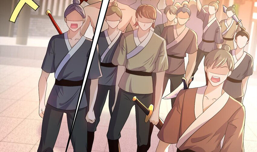 Nghịch Thiên Cải Mệnh Chapter 82 - Trang 2