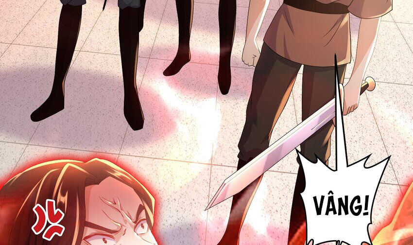 Nghịch Thiên Cải Mệnh Chapter 82 - Trang 2