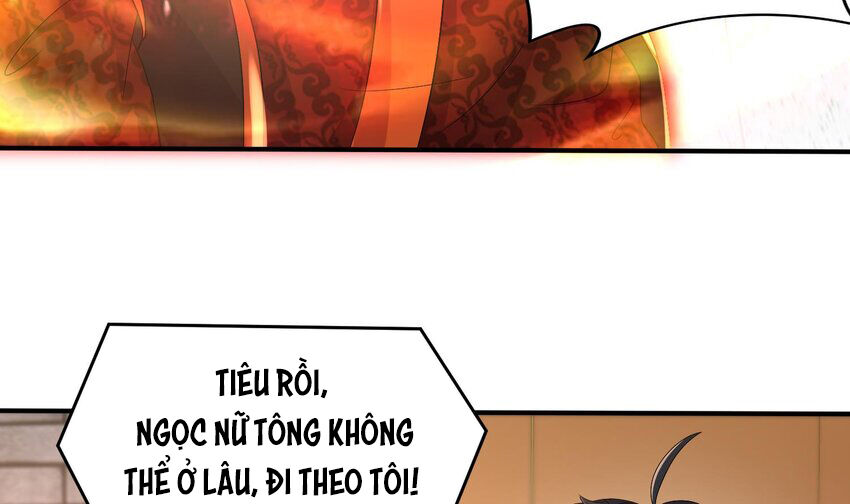 Nghịch Thiên Cải Mệnh Chapter 82 - Trang 2