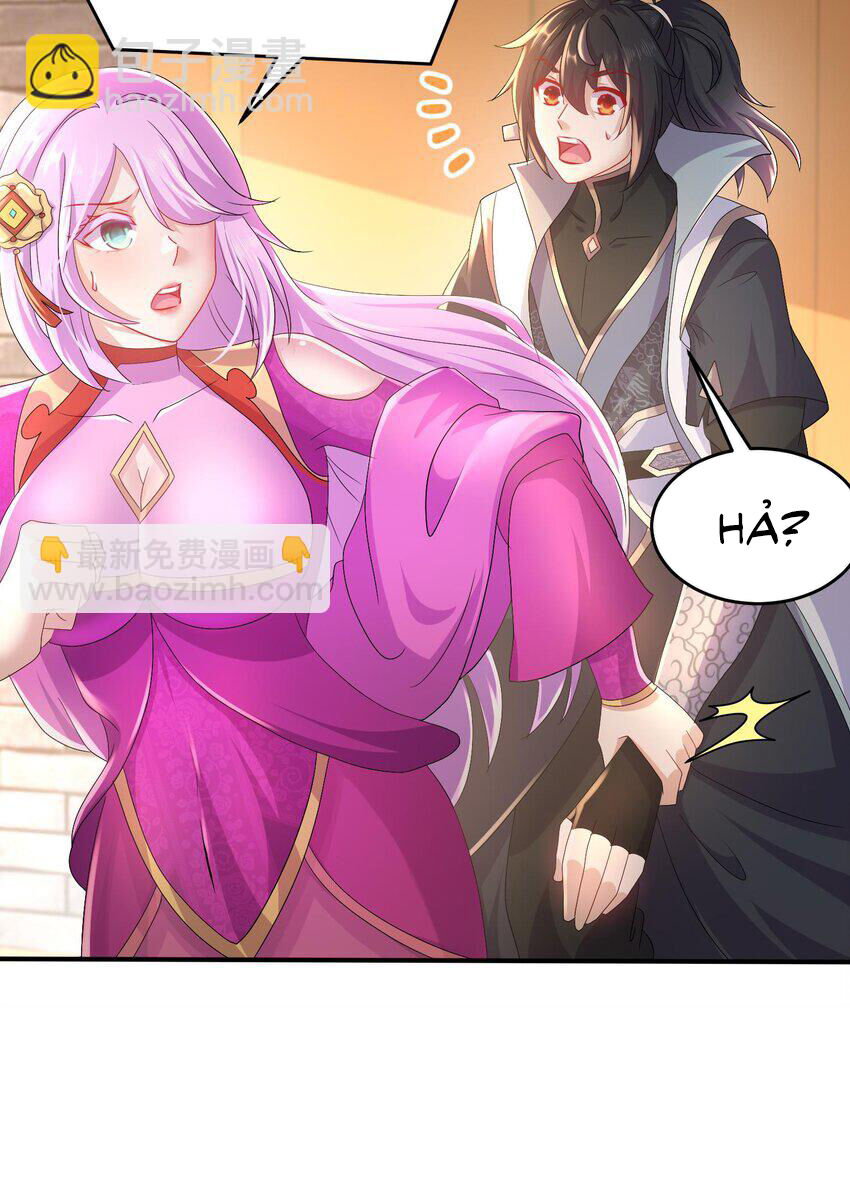 Nghịch Thiên Cải Mệnh Chapter 82 - Trang 2