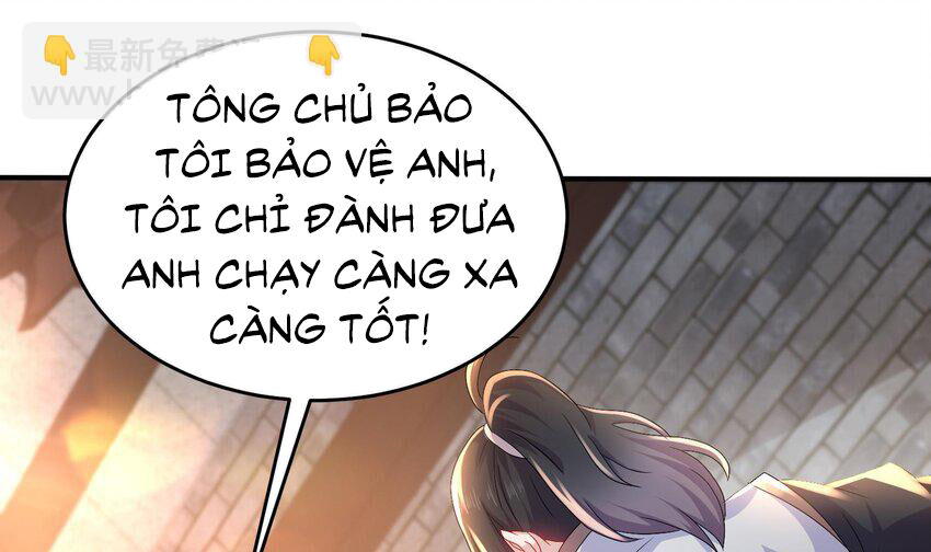 Nghịch Thiên Cải Mệnh Chapter 82 - Trang 2