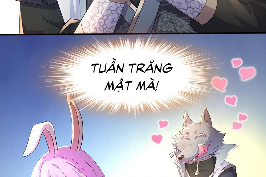 Nghịch Thiên Cải Mệnh Chapter 82 - Trang 2