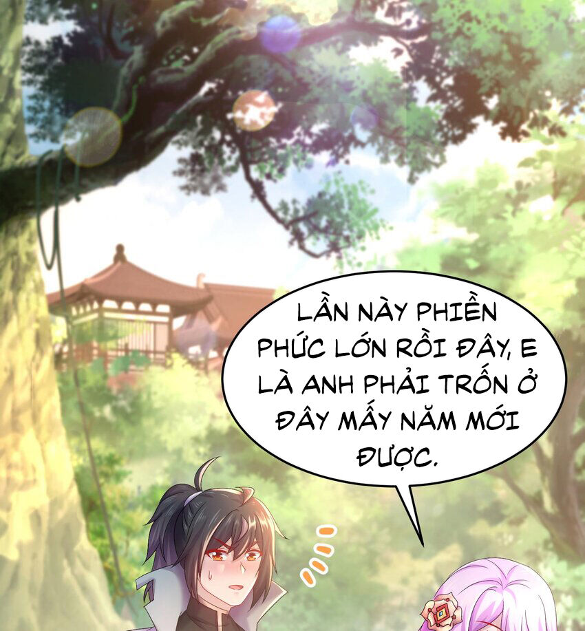 Nghịch Thiên Cải Mệnh Chapter 83 - Trang 2