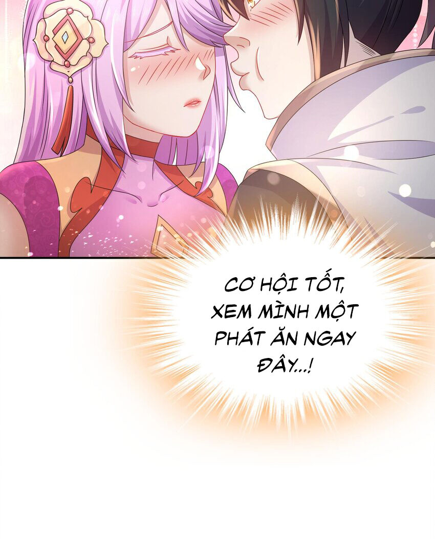 Nghịch Thiên Cải Mệnh Chapter 83 - Trang 2