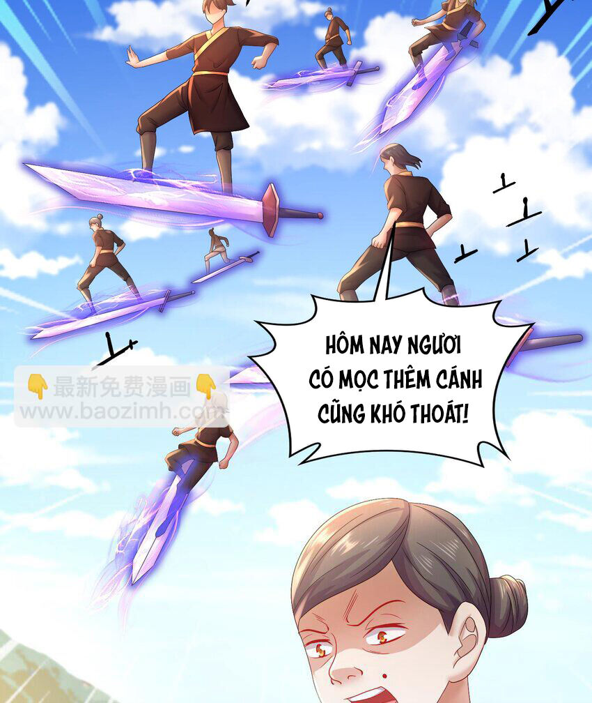 Nghịch Thiên Cải Mệnh Chapter 83 - Trang 2