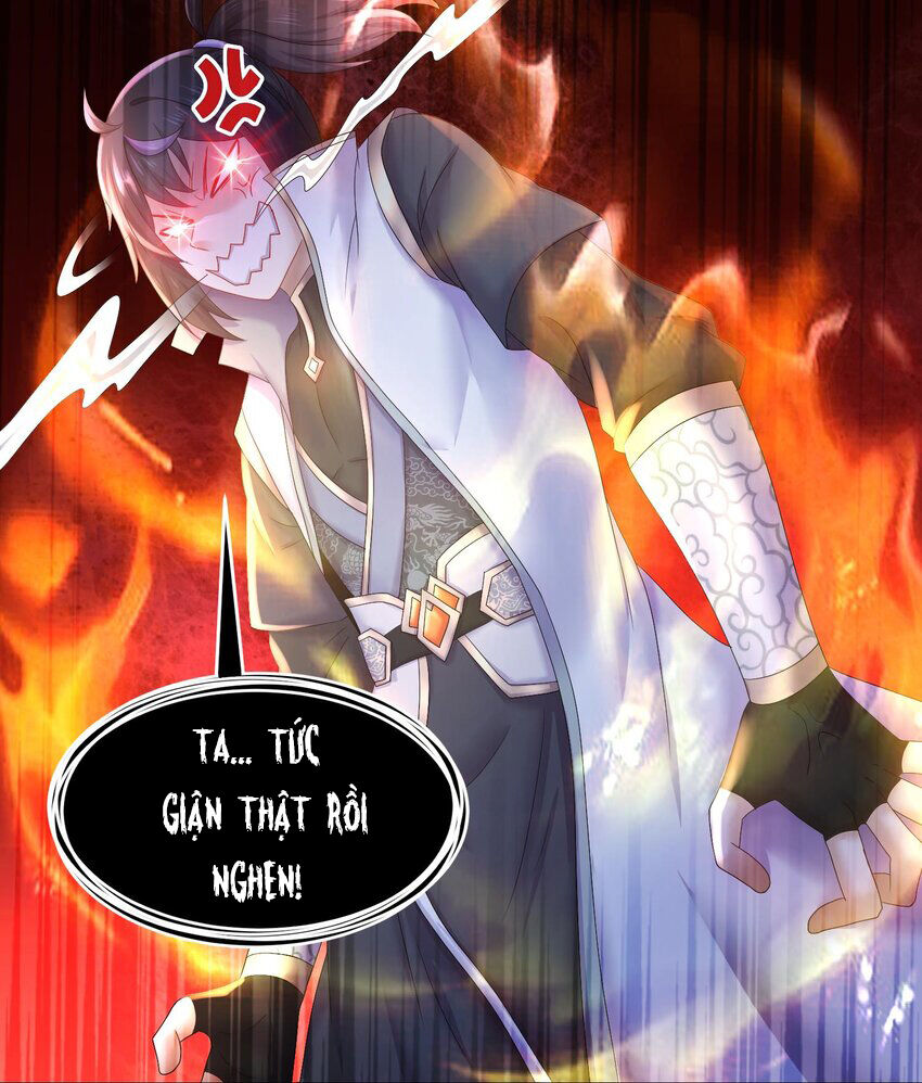 Nghịch Thiên Cải Mệnh Chapter 83 - Trang 2