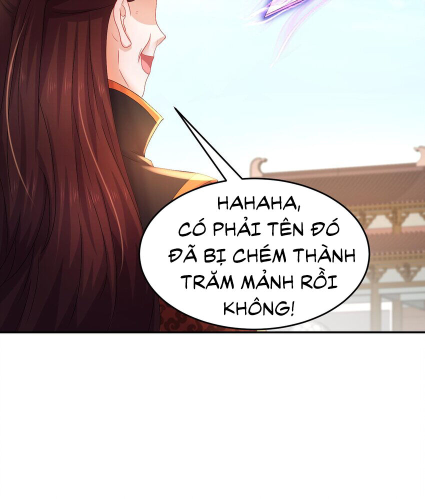 Nghịch Thiên Cải Mệnh Chapter 83 - Trang 2