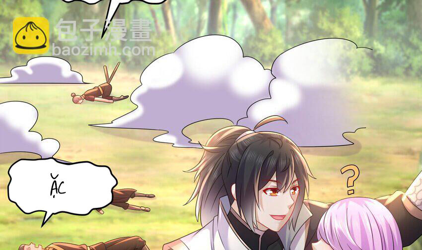 Nghịch Thiên Cải Mệnh Chapter 83 - Trang 2