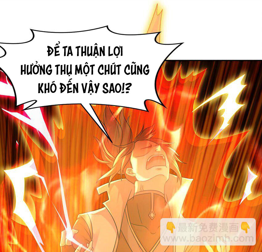 Nghịch Thiên Cải Mệnh Chapter 83 - Trang 2