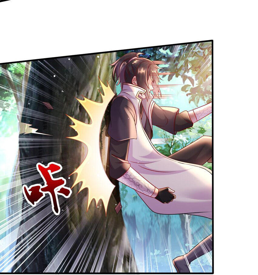 Nghịch Thiên Cải Mệnh Chapter 84 - Trang 2