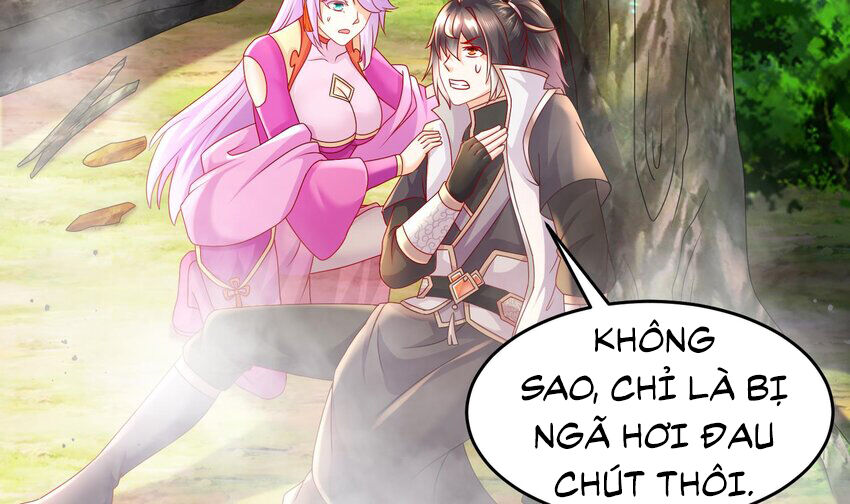 Nghịch Thiên Cải Mệnh Chapter 84 - Trang 2