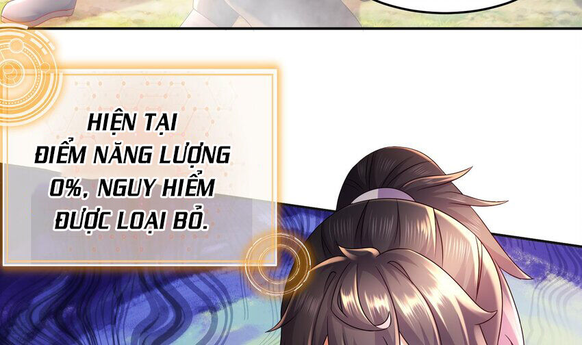Nghịch Thiên Cải Mệnh Chapter 84 - Trang 2