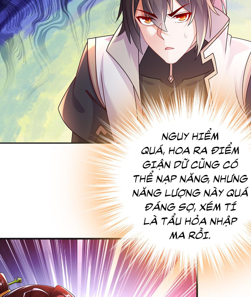 Nghịch Thiên Cải Mệnh Chapter 84 - Trang 2