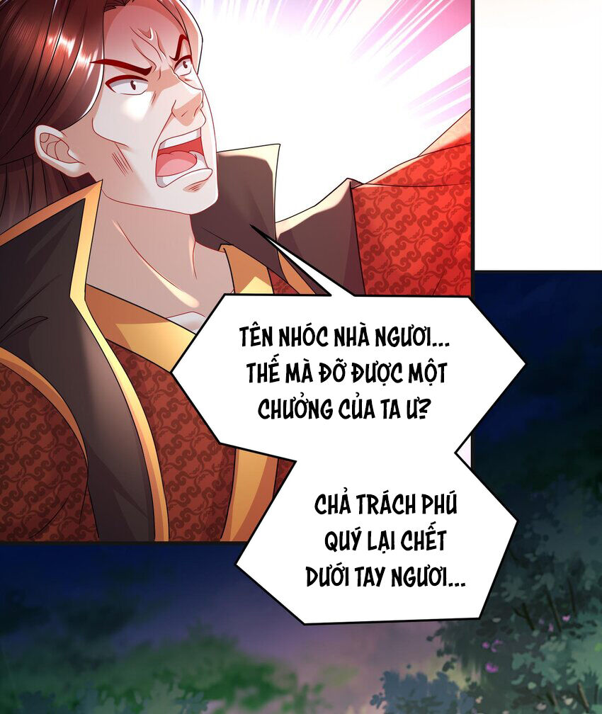 Nghịch Thiên Cải Mệnh Chapter 84 - Trang 2