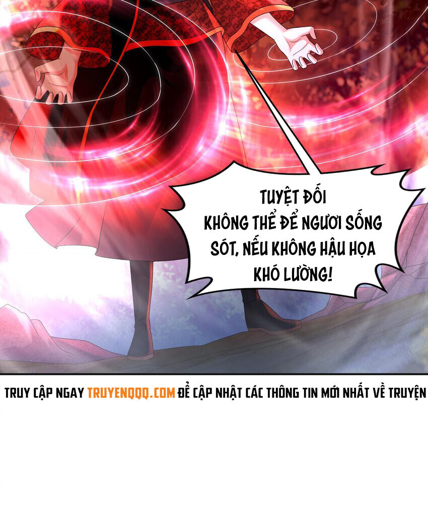 Nghịch Thiên Cải Mệnh Chapter 84 - Trang 2