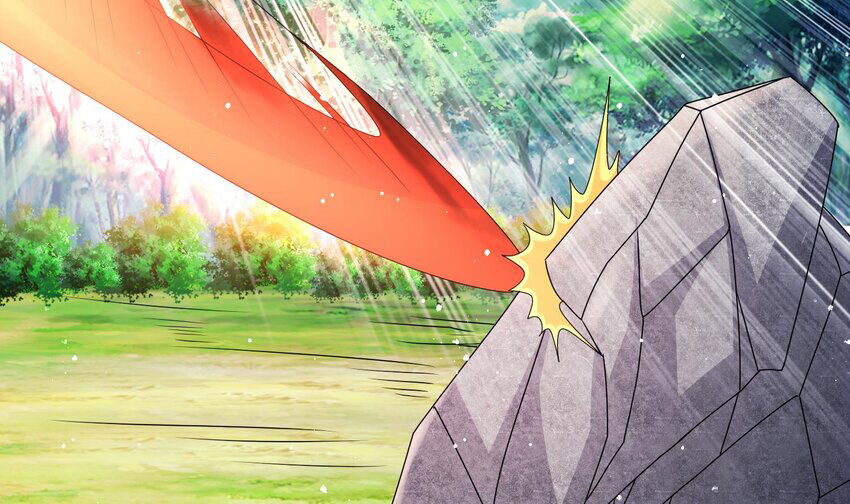 Nghịch Thiên Cải Mệnh Chapter 84 - Trang 2