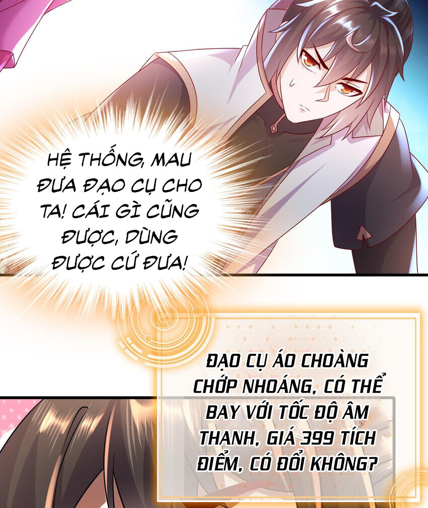 Nghịch Thiên Cải Mệnh Chapter 84 - Trang 2