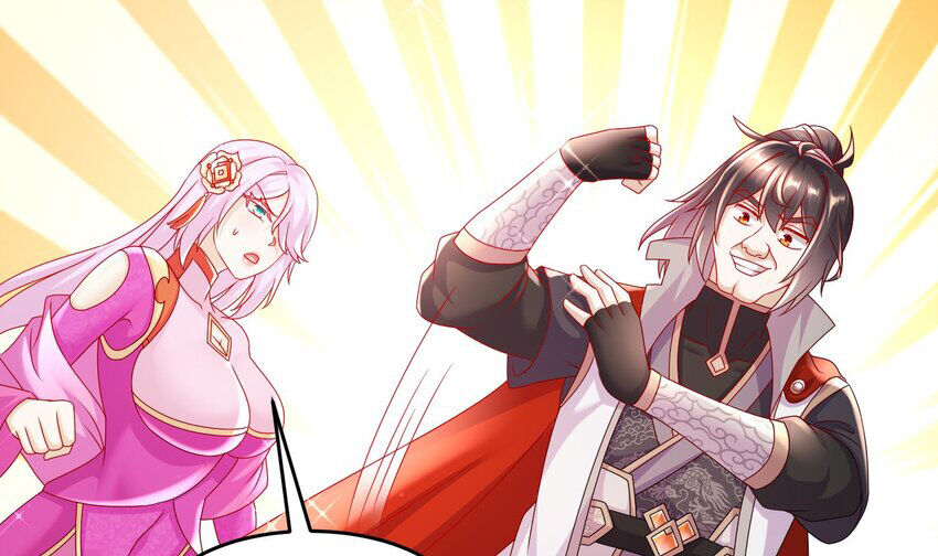 Nghịch Thiên Cải Mệnh Chapter 84 - Trang 2