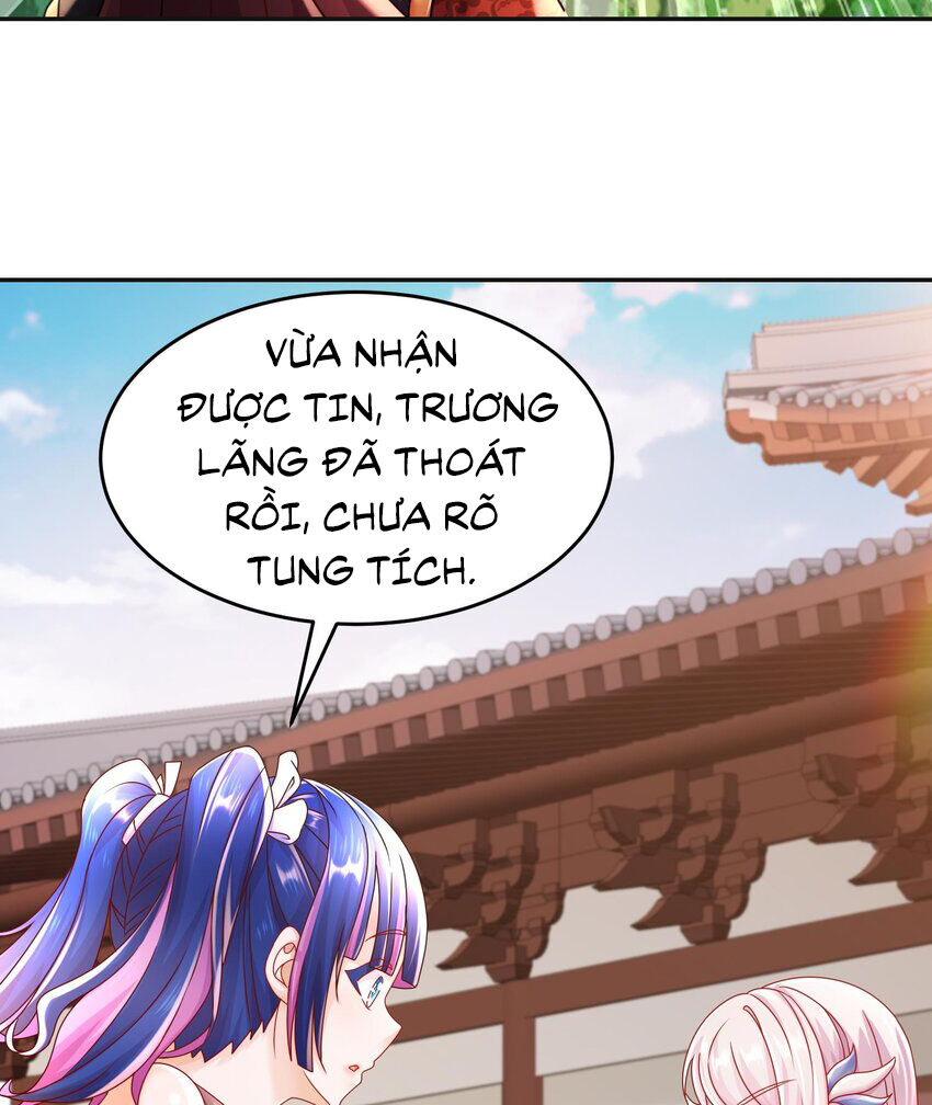 Nghịch Thiên Cải Mệnh Chapter 84 - Trang 2