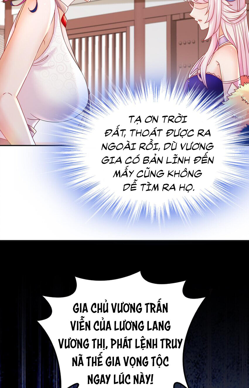 Nghịch Thiên Cải Mệnh Chapter 84 - Trang 2