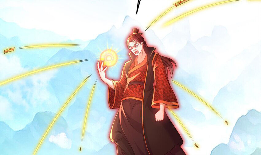 Nghịch Thiên Cải Mệnh Chapter 84 - Trang 2