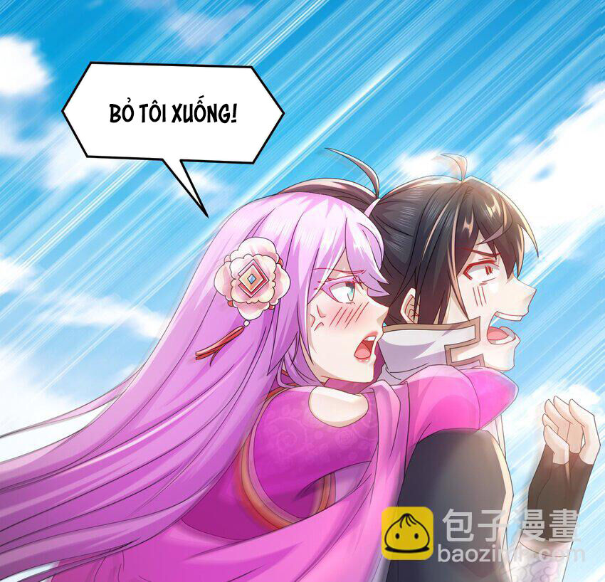 Nghịch Thiên Cải Mệnh Chapter 84 - Trang 2