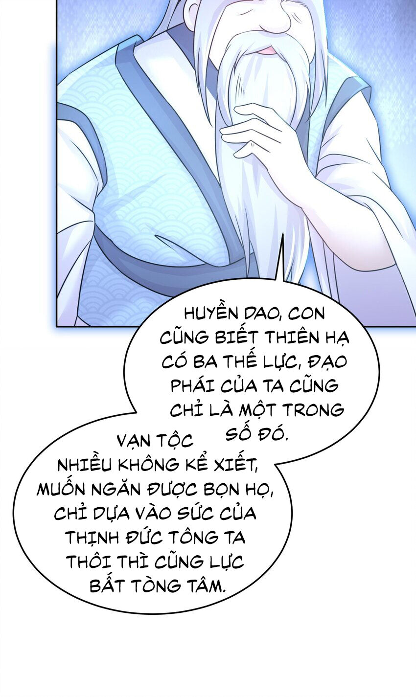 Nghịch Thiên Cải Mệnh Chapter 85 - Trang 2