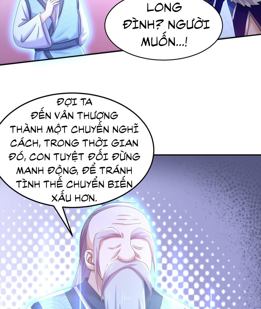 Nghịch Thiên Cải Mệnh Chapter 85 - Trang 2