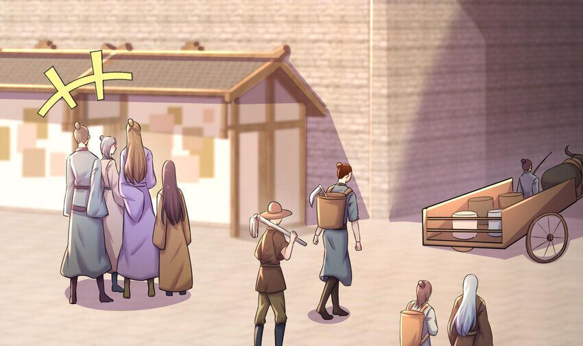 Nghịch Thiên Cải Mệnh Chapter 85 - Trang 2