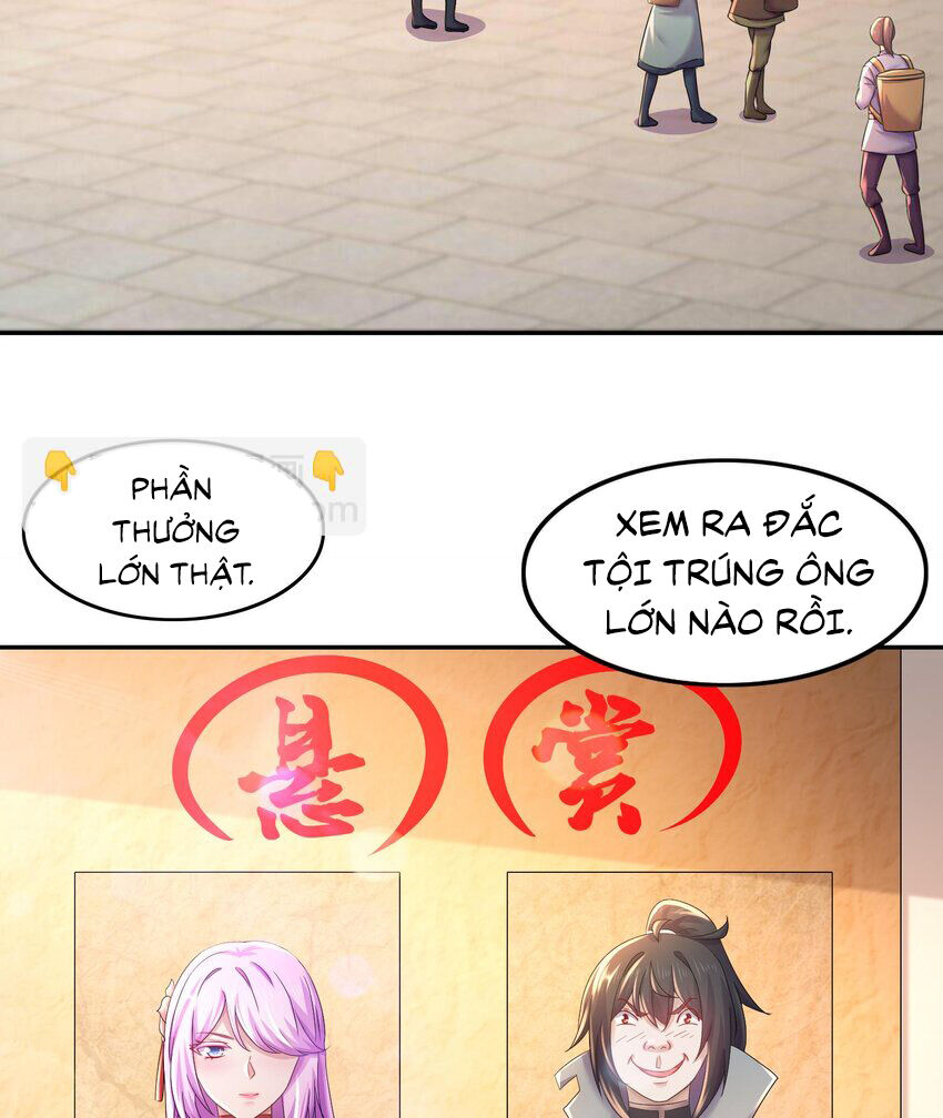 Nghịch Thiên Cải Mệnh Chapter 85 - Trang 2