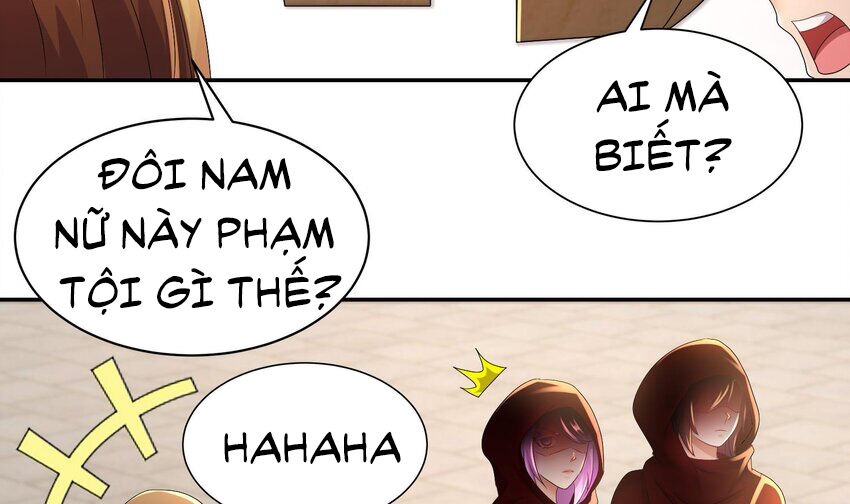 Nghịch Thiên Cải Mệnh Chapter 85 - Trang 2