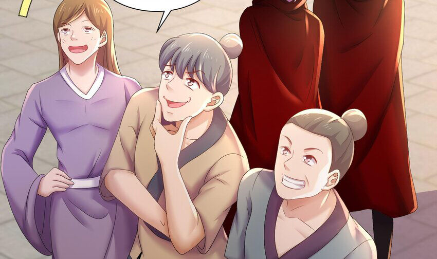 Nghịch Thiên Cải Mệnh Chapter 85 - Trang 2