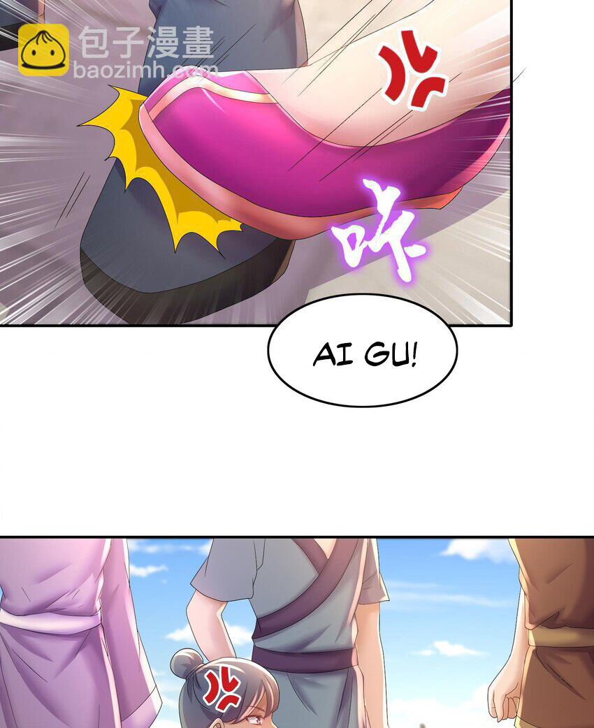 Nghịch Thiên Cải Mệnh Chapter 85 - Trang 2