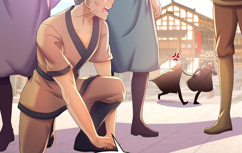 Nghịch Thiên Cải Mệnh Chapter 85 - Trang 2