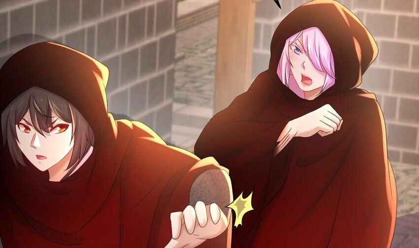 Nghịch Thiên Cải Mệnh Chapter 85 - Trang 2