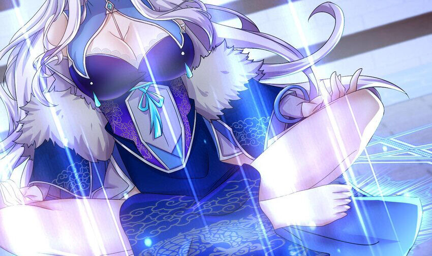 Nghịch Thiên Cải Mệnh Chapter 85 - Trang 2