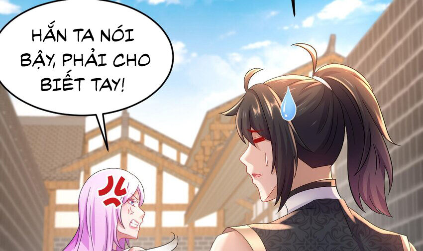 Nghịch Thiên Cải Mệnh Chapter 85 - Trang 2
